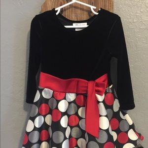 Toddler girl dress